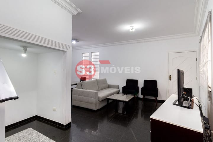 Casa à venda com 3 quartos, 180m² - Foto 1