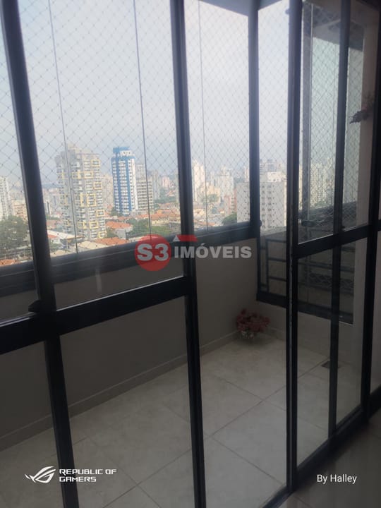 Apartamento à venda com 3 quartos, 88m² - Foto 16