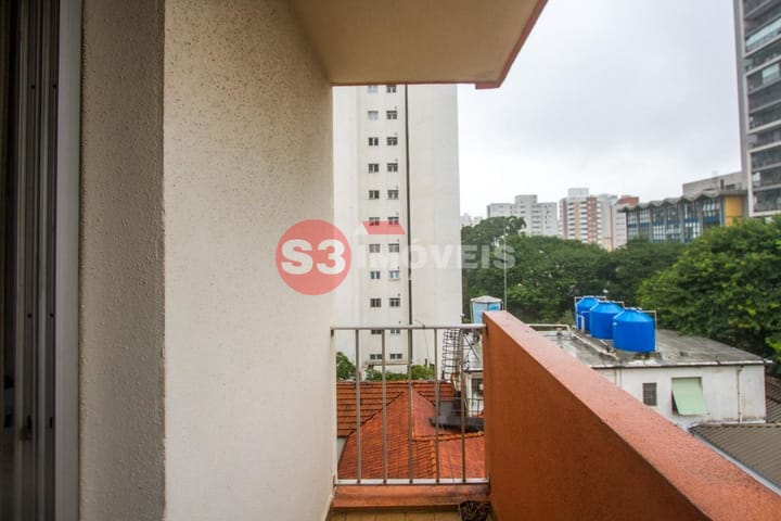 Apartamento à venda com 2 quartos, 85m² - Foto 16