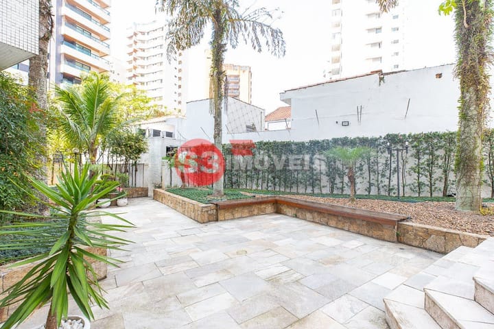 Apartamento à venda com 3 quartos, 247m² - Foto 43