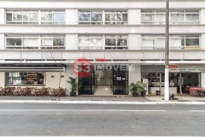 Conjunto Comercial-Sala à venda, 202m² - Foto 33