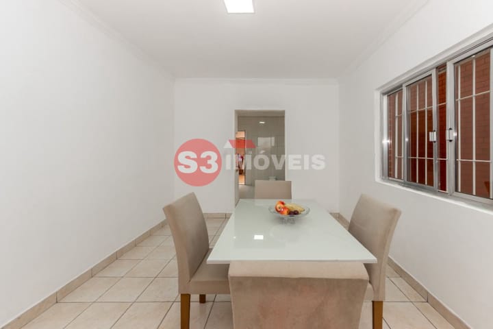 Casa à venda com 3 quartos, 167m² - Foto 7