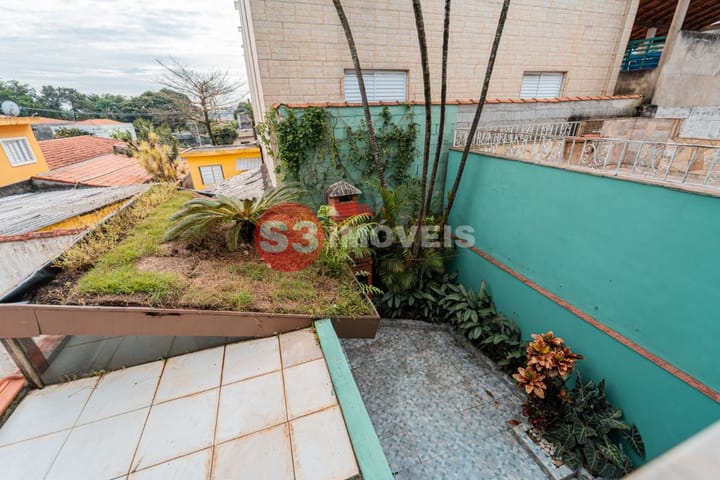 Casa à venda com 3 quartos, 170m² - Foto 12