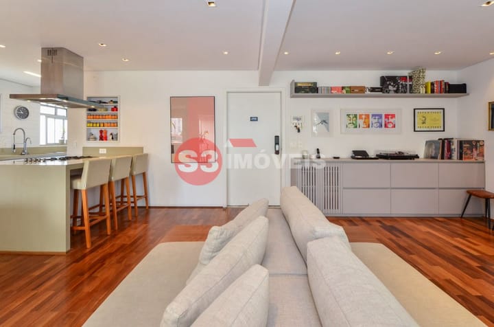 Apartamento à venda com 4 quartos, 131m² - Foto 15