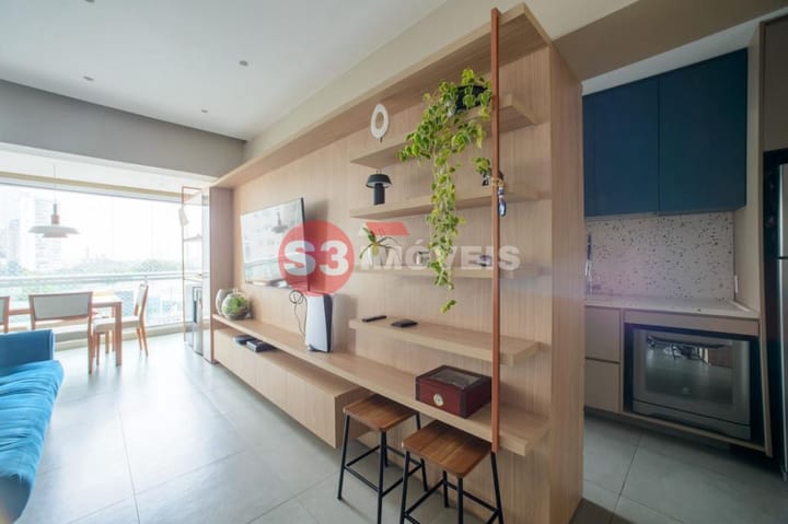 Apartamento à venda com 2 quartos, 68m² - Foto 10