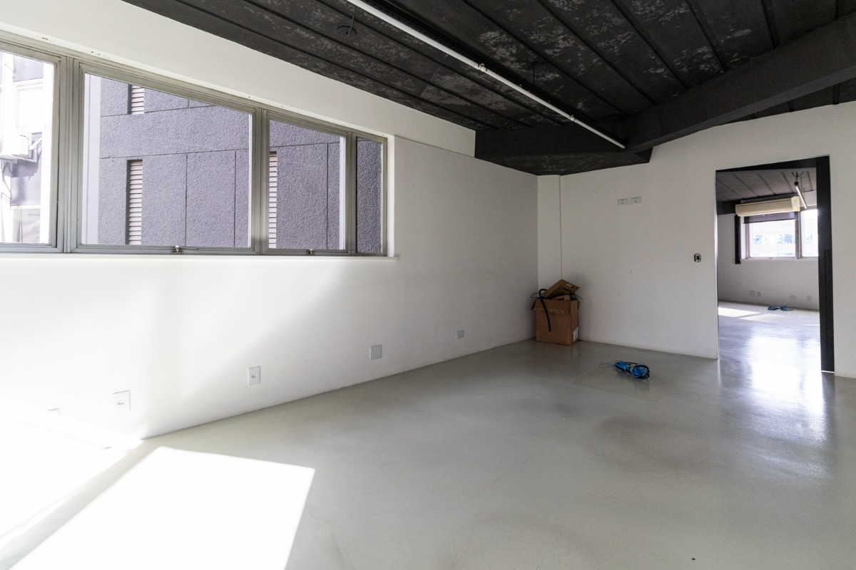 Conjunto Comercial-Sala à venda, 231m² - Foto 29