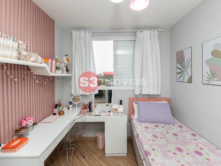 Apartamento à venda com 2 quartos, 65m² - Foto 19