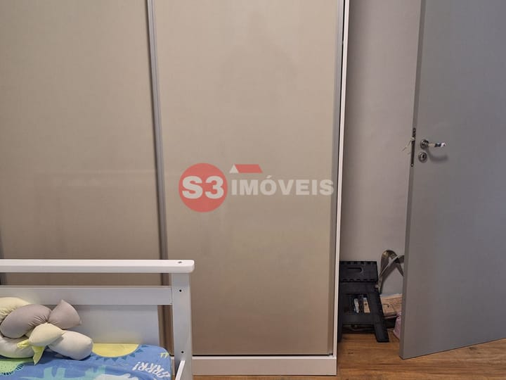 Apartamento à venda com 2 quartos, 52m² - Foto 11