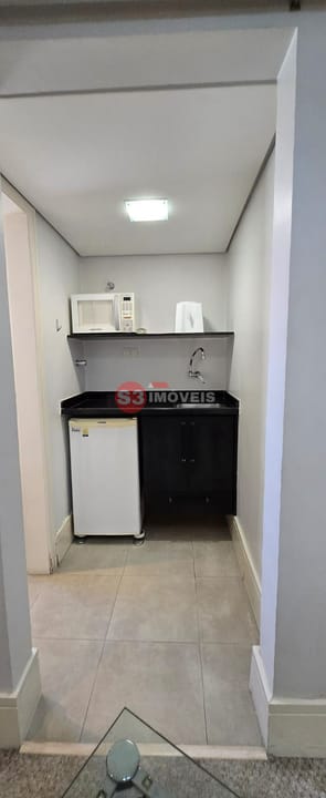 Conjunto Comercial-Sala à venda, 60m² - Foto 6