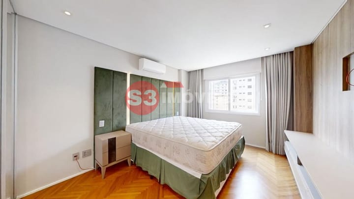 Apartamento à venda com 2 quartos, 226m² - Foto 14