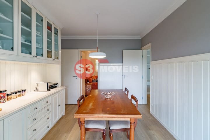 Apartamento à venda com 3 quartos, 225m² - Foto 41