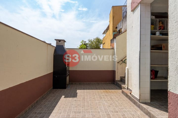 Casa à venda com 3 quartos, 138m² - Foto 34