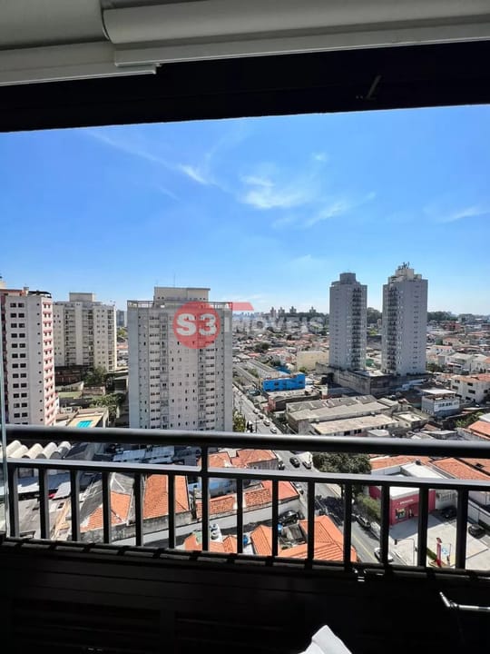 Apartamento à venda com 2 quartos, 62m² - Foto 6