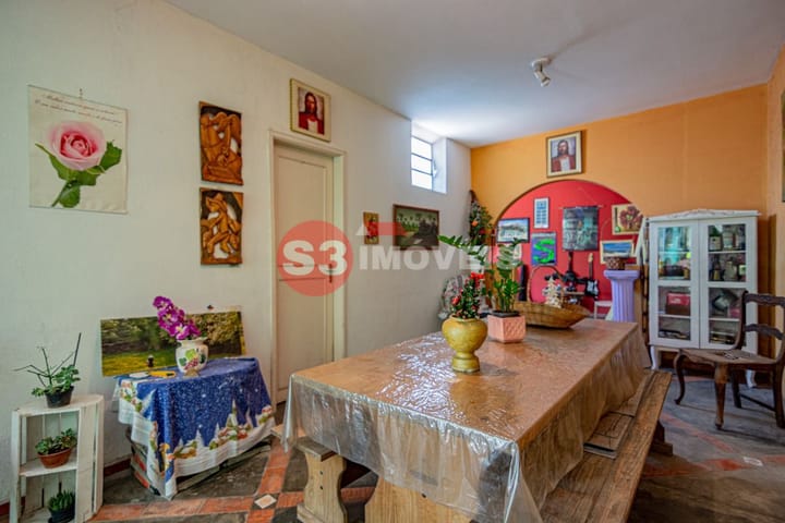 Casa à venda com 4 quartos, 420m² - Foto 64