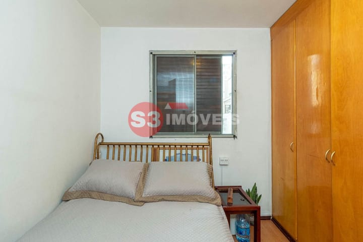 Apartamento à venda com 3 quartos, 95m² - Foto 25