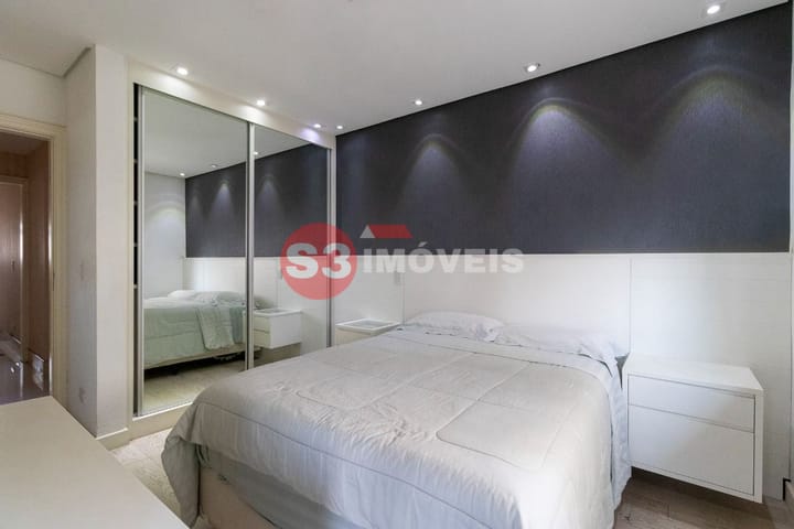 Apartamento à venda com 4 quartos, 260m² - Foto 16