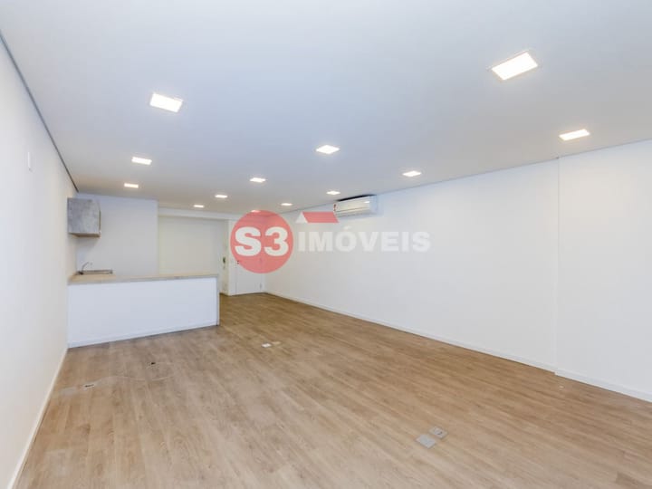 Conjunto Comercial-Sala à venda, 50m² - Foto 6