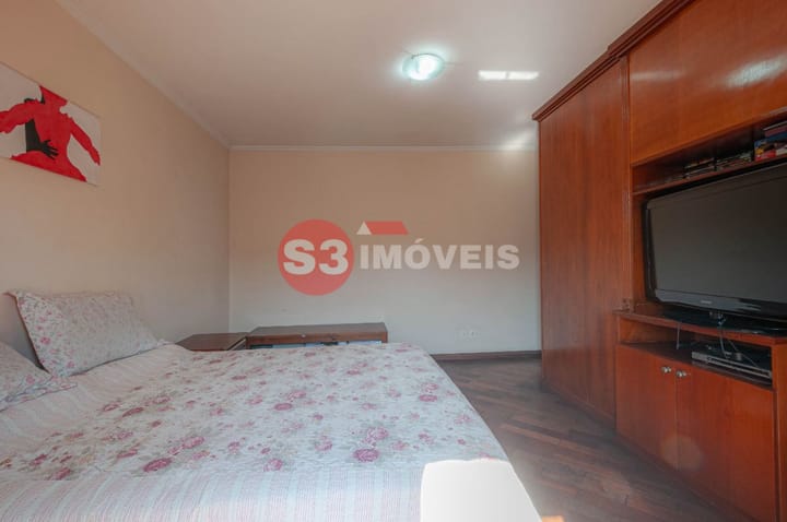 Casa à venda com 4 quartos, 280m² - Foto 22