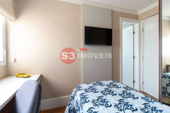 Apartamento à venda com 3 quartos, 109m² - Foto 23