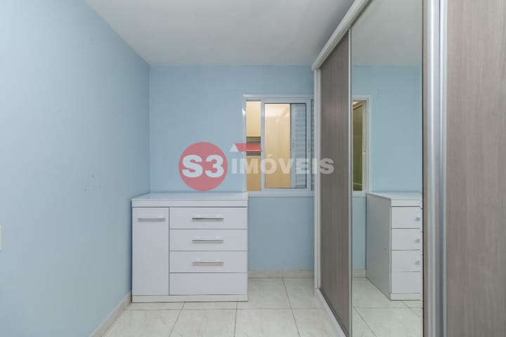 Casa à venda com 3 quartos, 103m² - Foto 23