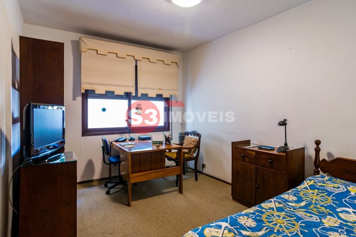 Apartamento à venda com 3 quartos, 219m² - Foto 16