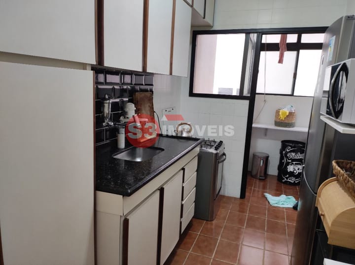 Apartamento à venda com 2 quartos, 64m² - Foto 23