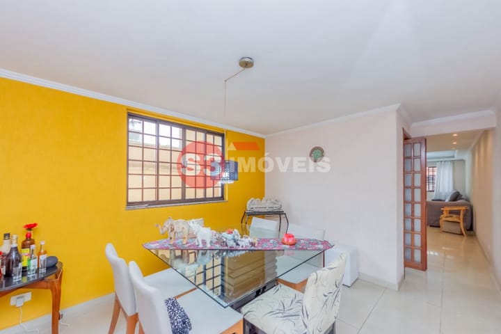 Casa à venda com 3 quartos, 238m² - Foto 21