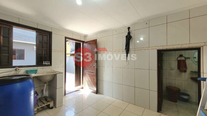 Casa à venda com 2 quartos, 196m² - Foto 45