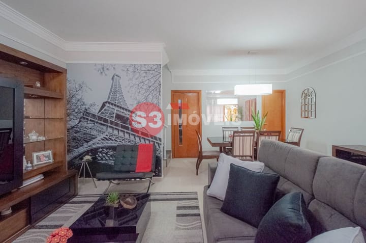 Casa de Condomínio à venda com 3 quartos, 145m² - Foto 38