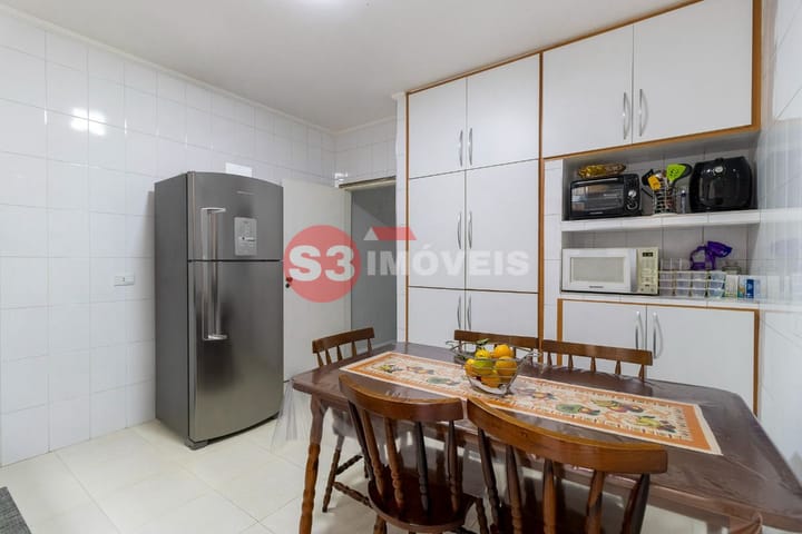 Casa à venda com 3 quartos, 112m² - Foto 8