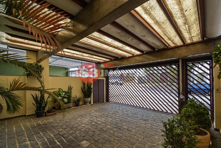 Casa à venda com 3 quartos, 190m² - Foto 68