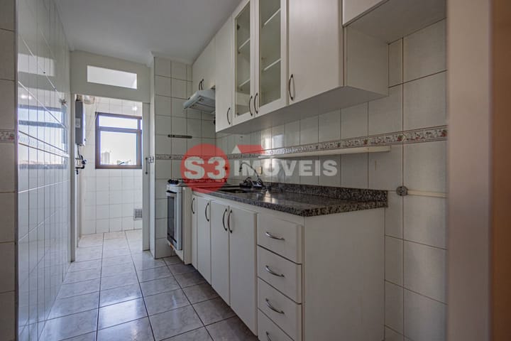 Apartamento à venda com 3 quartos, 87m² - Foto 21