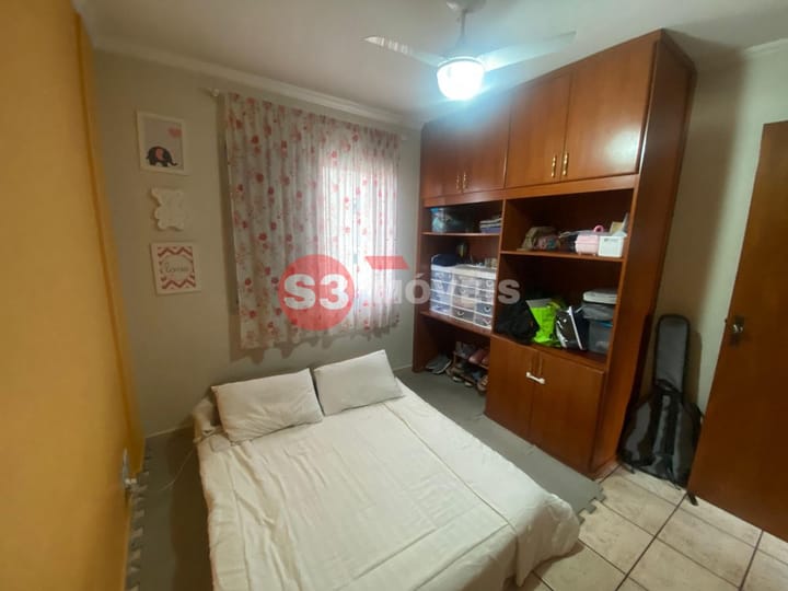 Apartamento à venda com 2 quartos, 65m² - Foto 26