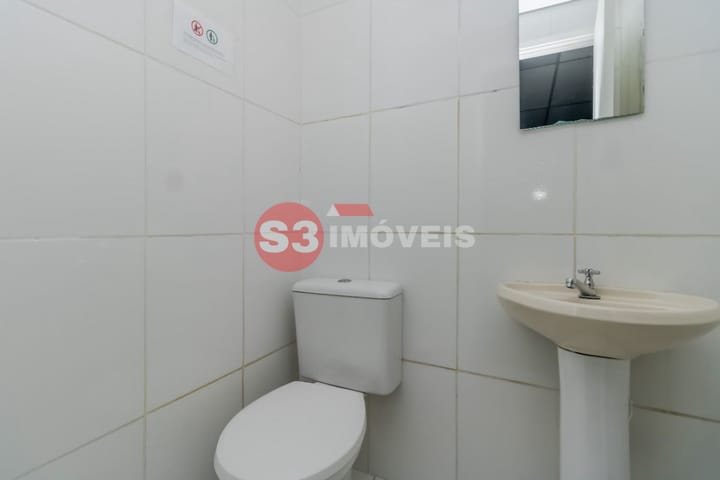 Conjunto Comercial-Sala à venda, 248m² - Foto 18