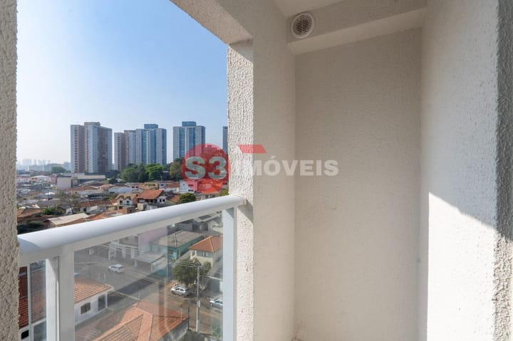 Apartamento à venda com 2 quartos, 30m² - Foto 21