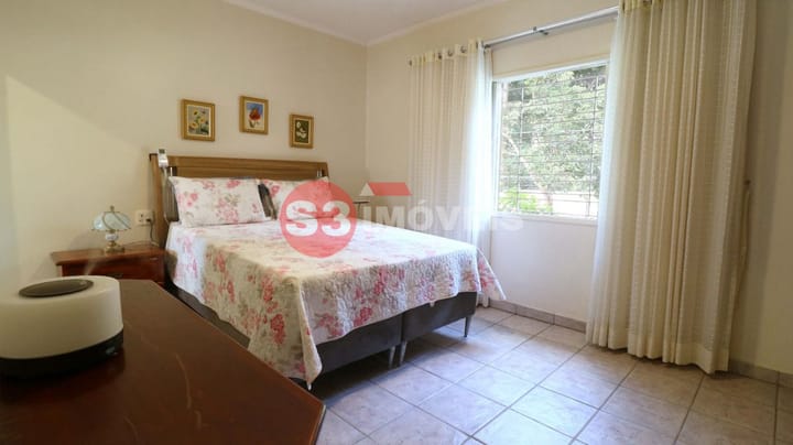 Casa à venda com 4 quartos, 179m² - Foto 29