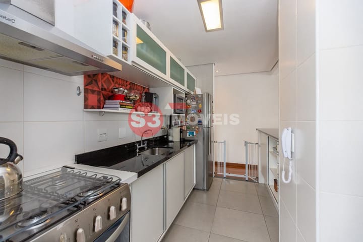 Cobertura à venda com 3 quartos, 161m² - Foto 9