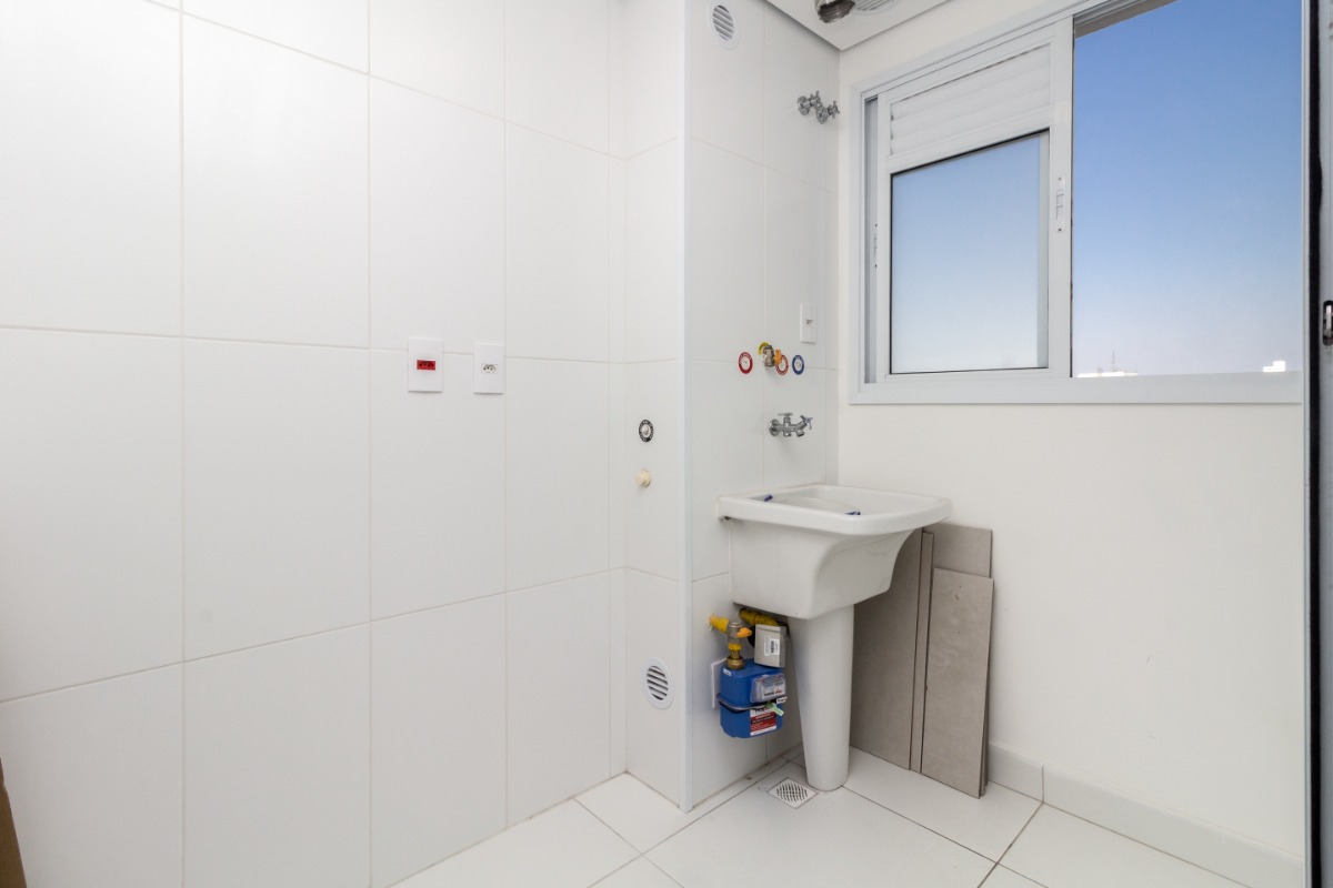 Apartamento à venda com 3 quartos, 84m² - Foto 34