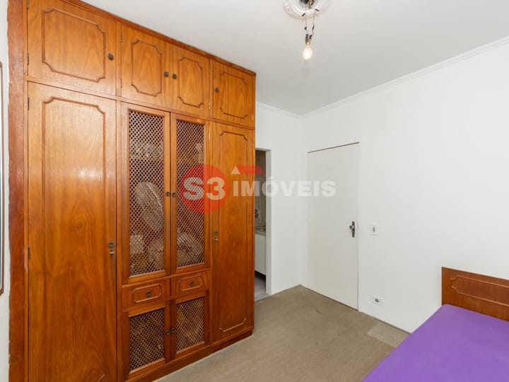 Casa à venda com 3 quartos, 192m² - Foto 14