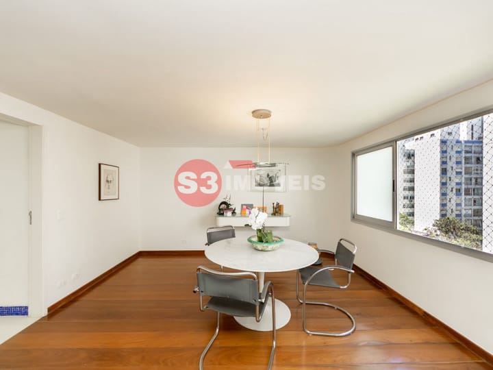 Apartamento à venda com 2 quartos, 270m² - Foto 11