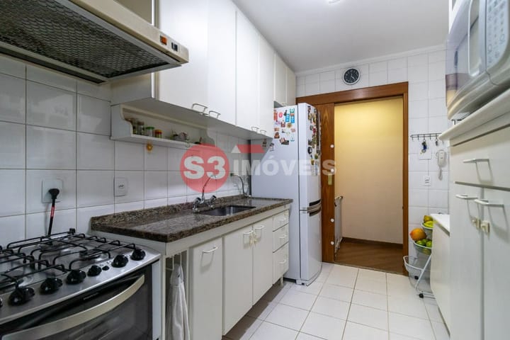 Apartamento à venda com 3 quartos, 91m² - Foto 29