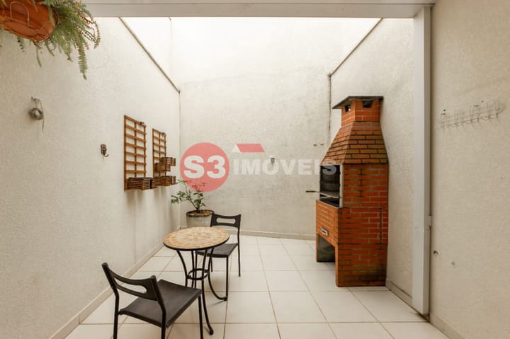 Casa à venda com 3 quartos, 85m² - Foto 27