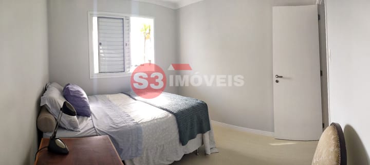 Apartamento à venda com 3 quartos, 98m² - Foto 20