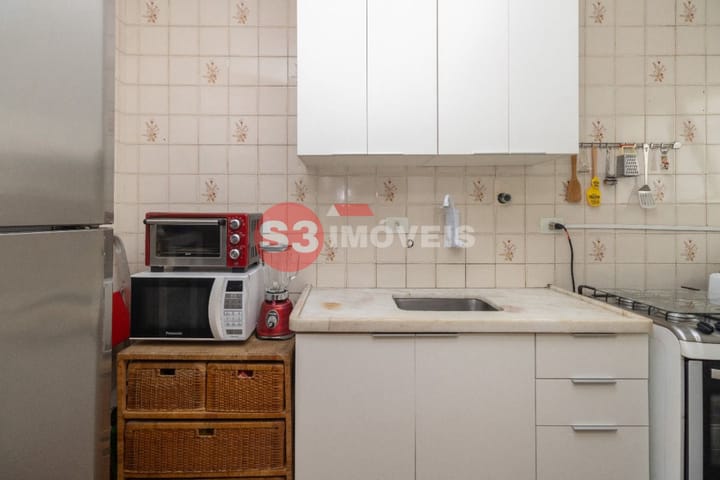 Cobertura à venda com 1 quarto, 84m² - Foto 11