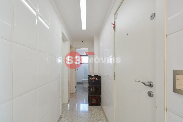 Apartamento à venda com 4 quartos, 374m² - Foto 58