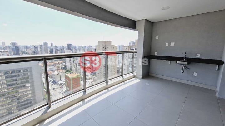 Apartamento à venda com 3 quartos, 82m² - Foto 84