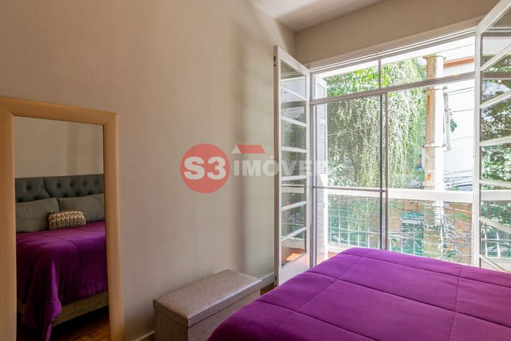 Apartamento à venda com 2 quartos, 87m² - Foto 12