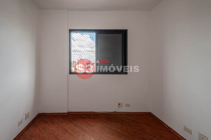 Apartamento à venda com 3 quartos, 94m² - Foto 13