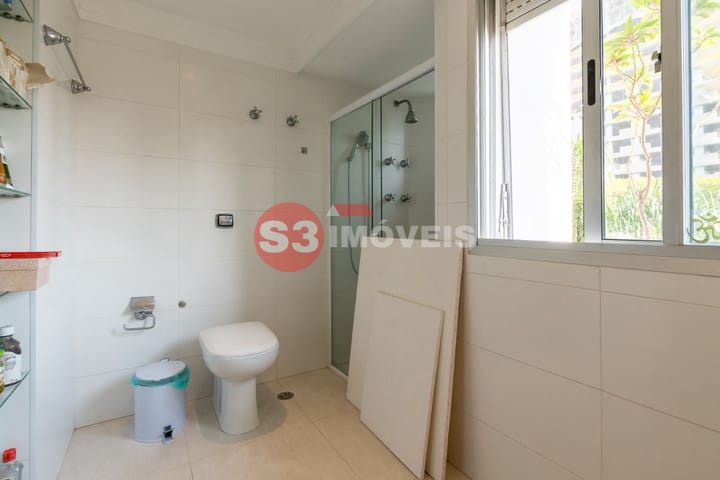 Apartamento à venda com 5 quartos, 288m² - Foto 18