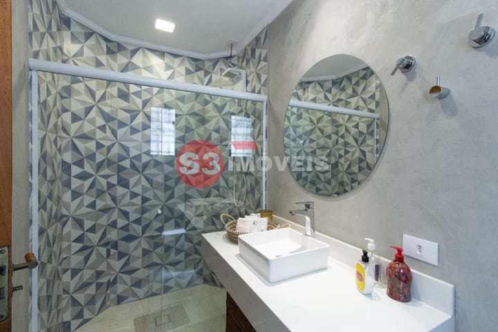 Casa à venda com 4 quartos, 314m² - Foto 6